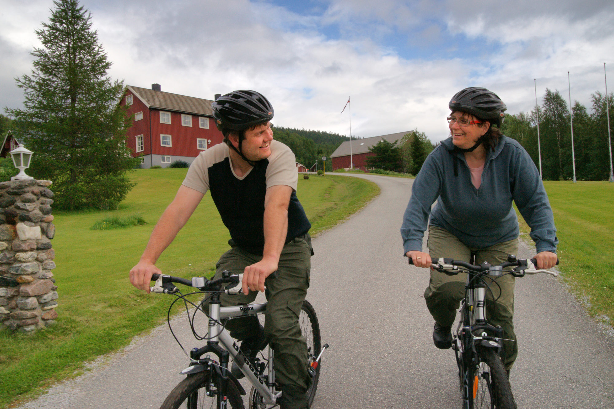 Foto: Robert Selfors