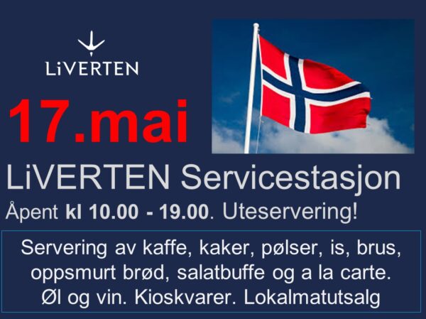 17.mai 2024