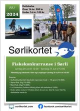 Sørlikortet
