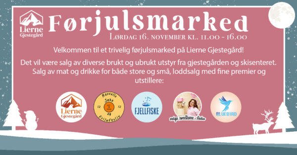 Førjulsmarked