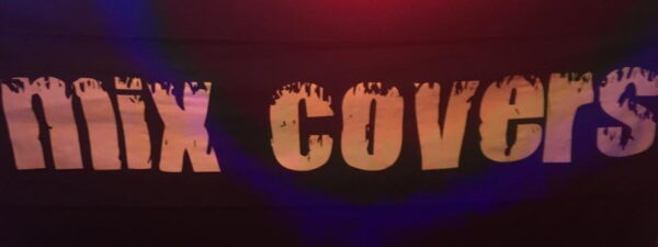 Mixcovers